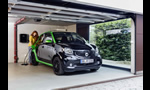 Smart Electric Drive 4th Generation Fortwo and Forfour 2016